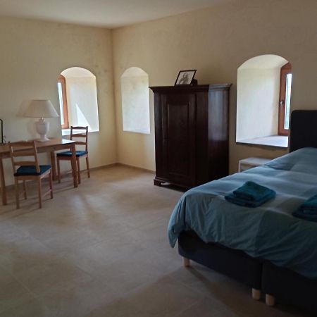 Le Nid Du Sanglier Hotel Verlaine Kültér fotó