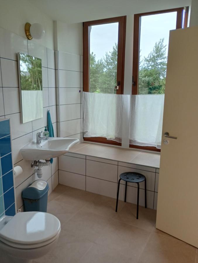 Le Nid Du Sanglier Hotel Verlaine Kültér fotó